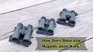 How Does Binocular Magnification Work