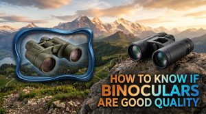 How to Know If Binoculars Are Good Quality