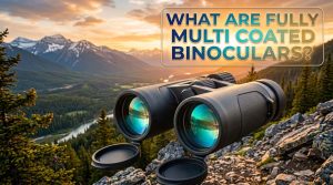What Are Fully Multi Coated Binoculars