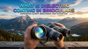 What Is Dielectric Coating in Binoculars